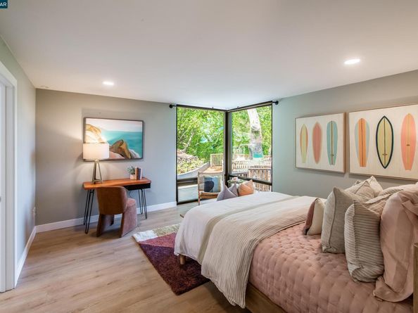 101 Greenbank Drive, Lafayette CA 94549