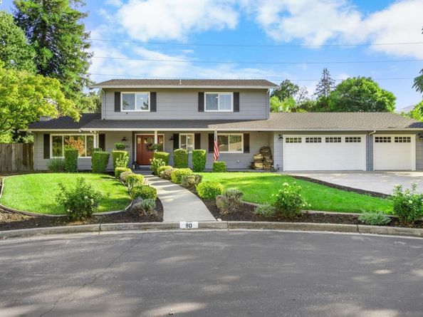 90 Princeton Ct, Danville CA 94526