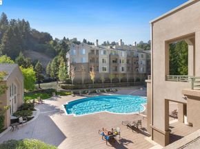 200 Caldecott Ln 206, Oakland CA 94618