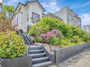 725 E 21St St, Oakland CA 94606