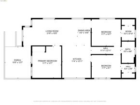 725 E 21St St, Oakland CA 94606