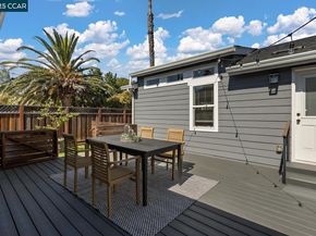 1381 Rosal Lane, Concord CA 94521