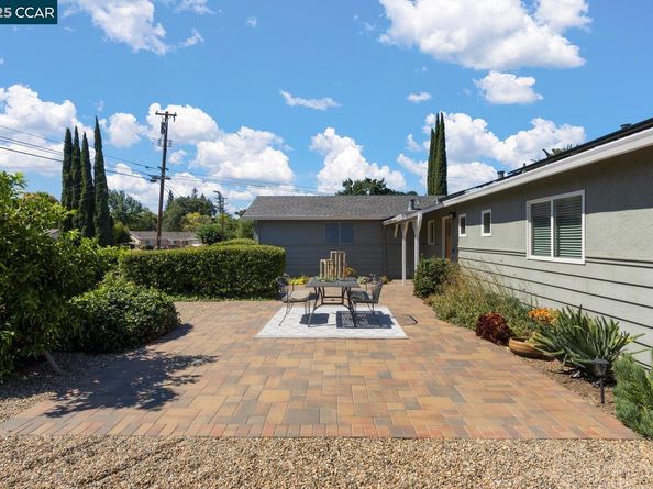 1381 Rosal Lane, Concord CA 94521