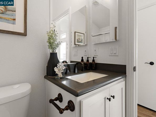 1381 Rosal Lane, Concord CA 94521