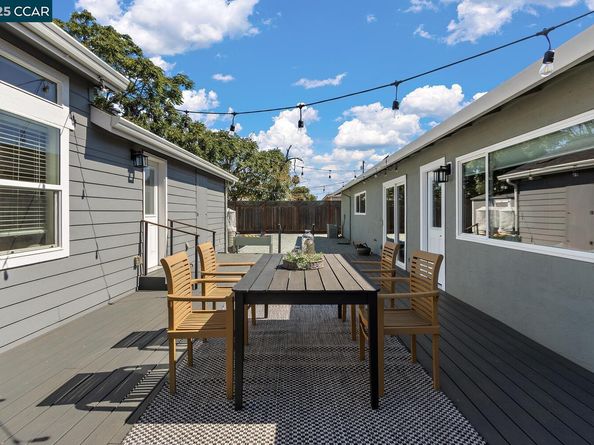 1381 Rosal Lane, Concord CA 94521