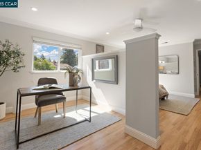 1381 Rosal Lane, Concord CA 94521