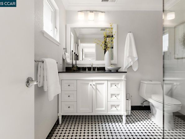 1381 Rosal Lane, Concord CA 94521