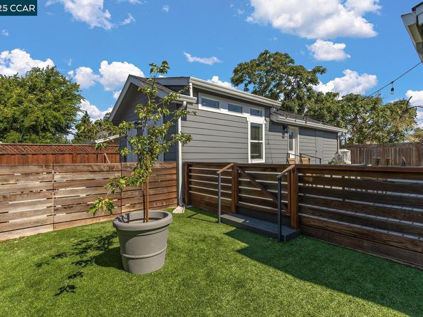 1381 Rosal Lane, Concord CA 94521