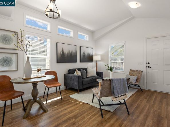 1381 Rosal Lane, Concord CA 94521