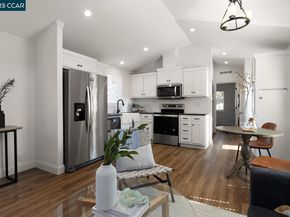 1381 Rosal Lane, Concord CA 94521