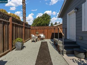 1381 Rosal Lane, Concord CA 94521