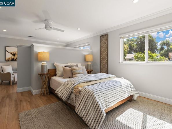 1381 Rosal Lane, Concord CA 94521