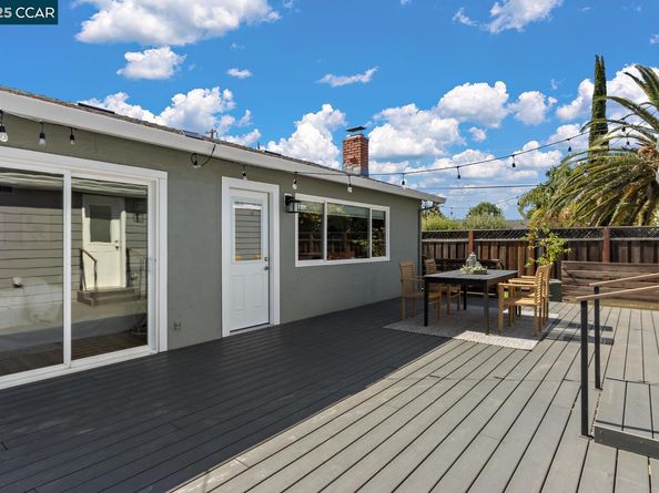 1381 Rosal Lane, Concord CA 94521