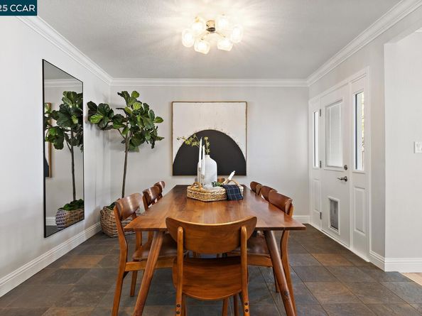 1381 Rosal Lane, Concord CA 94521