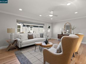 1381 Rosal Lane, Concord CA 94521