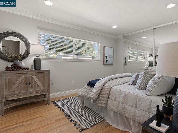 1381 Rosal Lane, Concord CA 94521