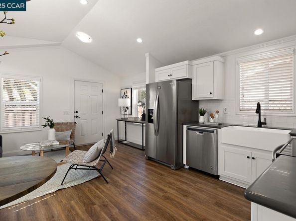 1381 Rosal Lane, Concord CA 94521