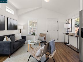 1381 Rosal Lane, Concord CA 94521