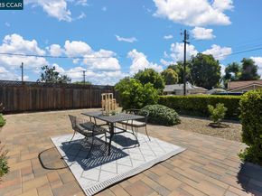 1381 Rosal Lane, Concord CA 94521