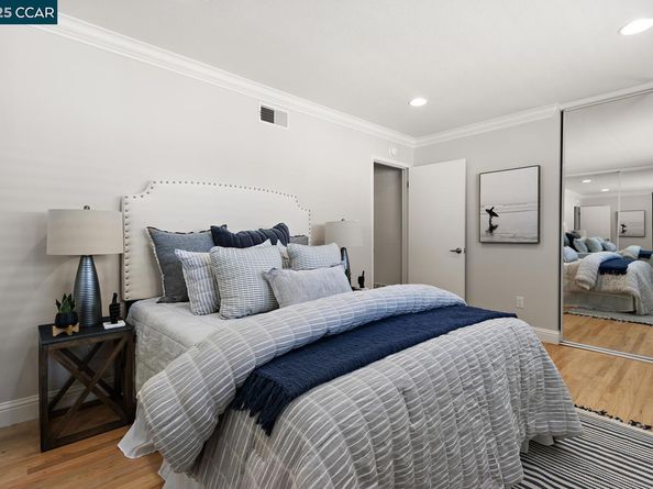 1381 Rosal Lane, Concord CA 94521