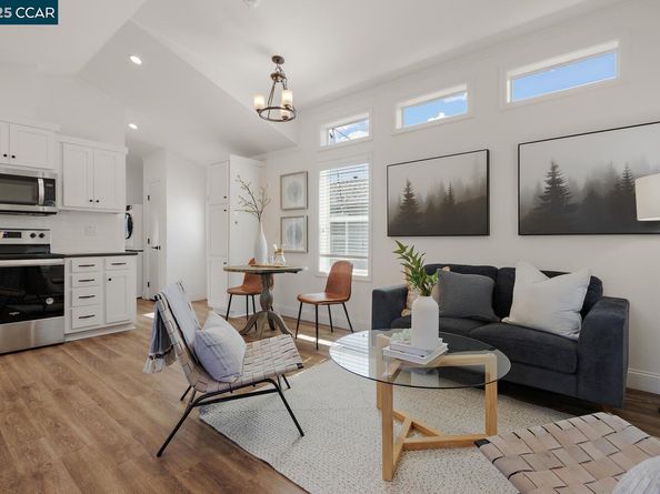 1381 Rosal Lane, Concord CA 94521