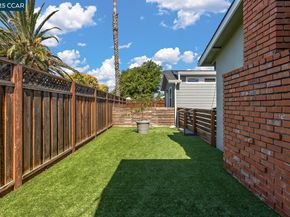 1381 Rosal Lane, Concord CA 94521