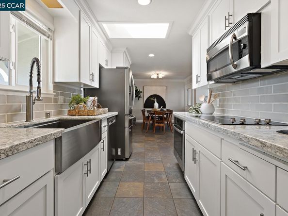 1381 Rosal Lane, Concord CA 94521