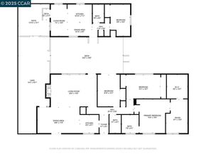 1381 Rosal Lane, Concord CA 94521