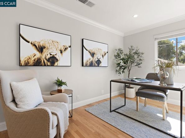 1381 Rosal Lane, Concord CA 94521