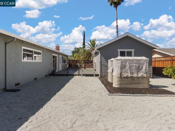 1381 Rosal Lane, Concord CA 94521