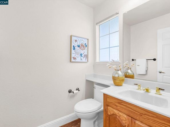 337 Saclan Terrace, Clayton CA 94517