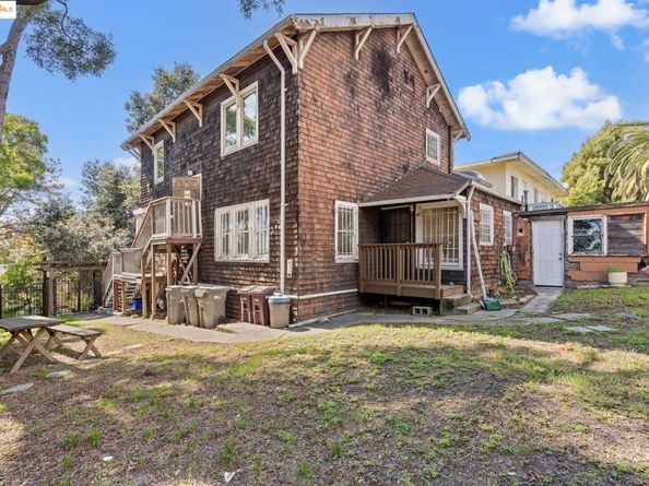 740 E 19, Oakland CA 94606