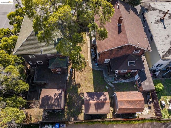740 E 19, Oakland CA 94606
