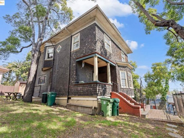 740 E 19, Oakland CA 94606