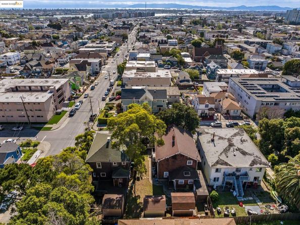 740 E 19, Oakland CA 94606