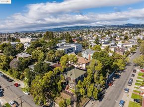 740 E 19, Oakland CA 94606