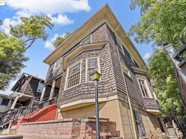 740 E 19, Oakland CA 94606