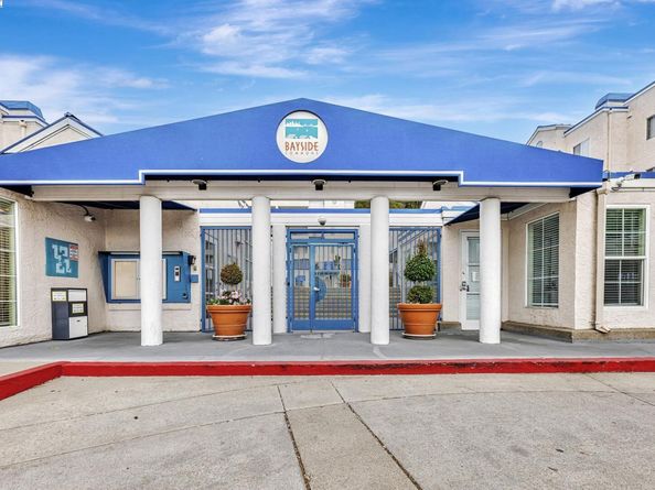 535 Pierce St 1307, Albany CA 94706
