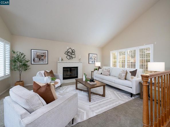 10 Bryce Canyon Pl, San Ramon CA 94582