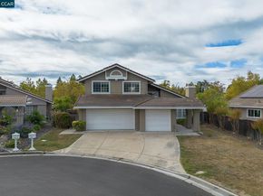 10 Bryce Canyon Pl, San Ramon CA 94582