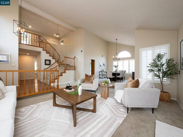 10 Bryce Canyon Pl, San Ramon CA 94582