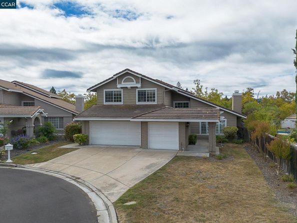 10 Bryce Canyon Pl, San Ramon CA 94582
