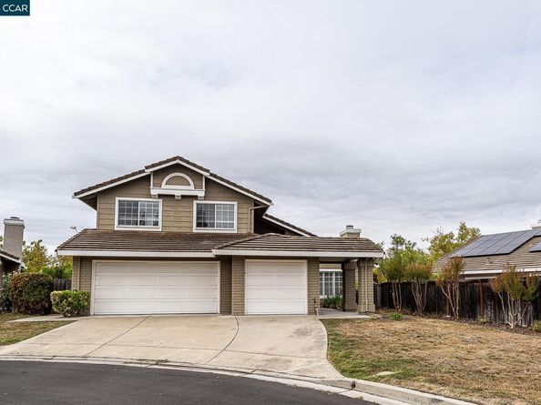 10 Bryce Canyon Pl, San Ramon CA 94582