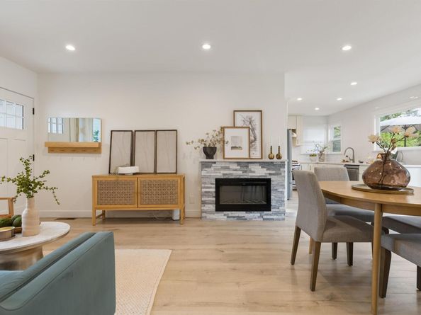 8040 Crest, Oakland CA 94605