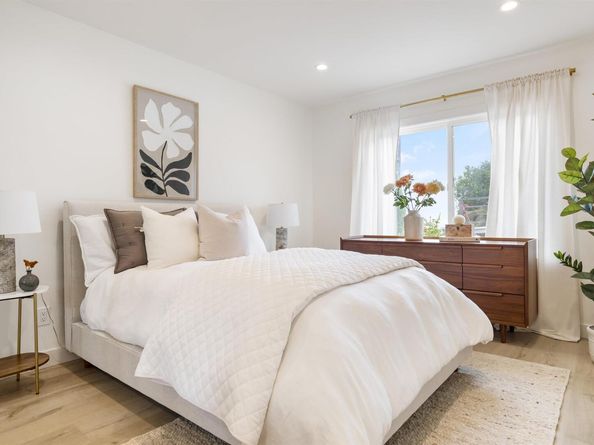 8040 Crest, Oakland CA 94605