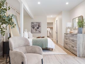 8040 Crest, Oakland CA 94605
