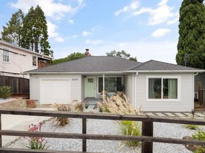 8040 Crest, Oakland CA 94605
