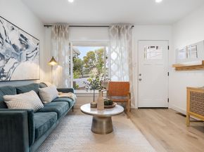 8040 Crest, Oakland CA 94605