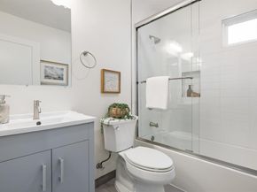 8040 Crest, Oakland CA 94605