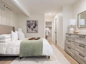 8040 Crest, Oakland CA 94605